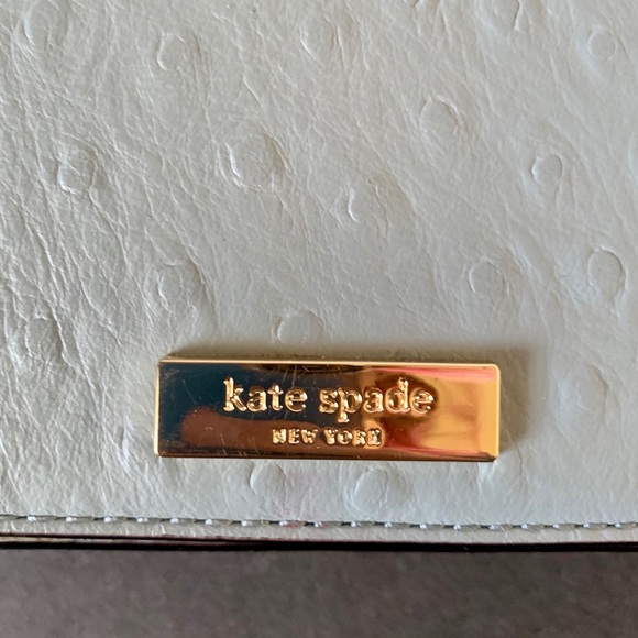 Kate Spade Crossbody - Picture 2 of 5